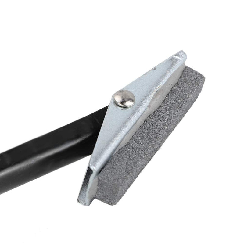 VOBOR VT01138 cylinder honing device, 3-jaw polishing tool, honing brush, adjustable cylinder grinding tool 19-64 mm