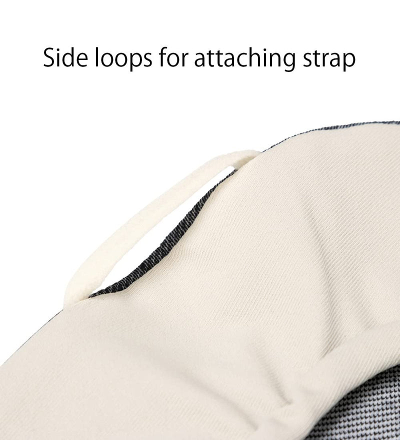 Kaiteky Stretchy Deodorizing Ostomy Pouch Cover D with Cord Stopper (F, Camouflage) F