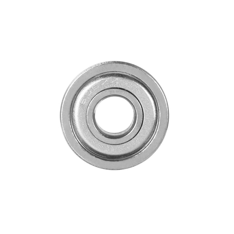 uxcell 10pcs 5mmx14mmx5mm Double Shielded Miniature Deep Groove Ball Bearing