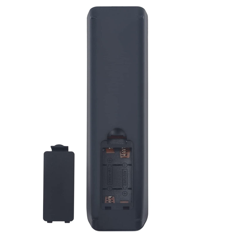 EN-83804S Replace Remote Control for Sharp TV LC-40Q307U LC-40P3000U LC-65Q6020U LC-32Q3170U LC-32Q3180U LC43Q3000U