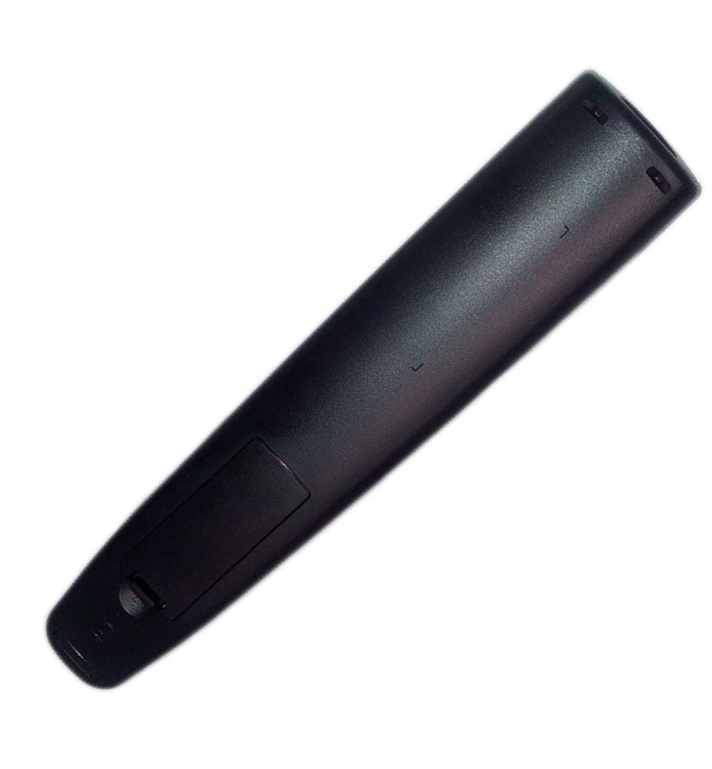 Replaced Remote Control Compatible for Samsung LN40A750 BN59-00721A HL56A650C1F LN32A650A1F LN32B640R3FXZC LN32A550P TV