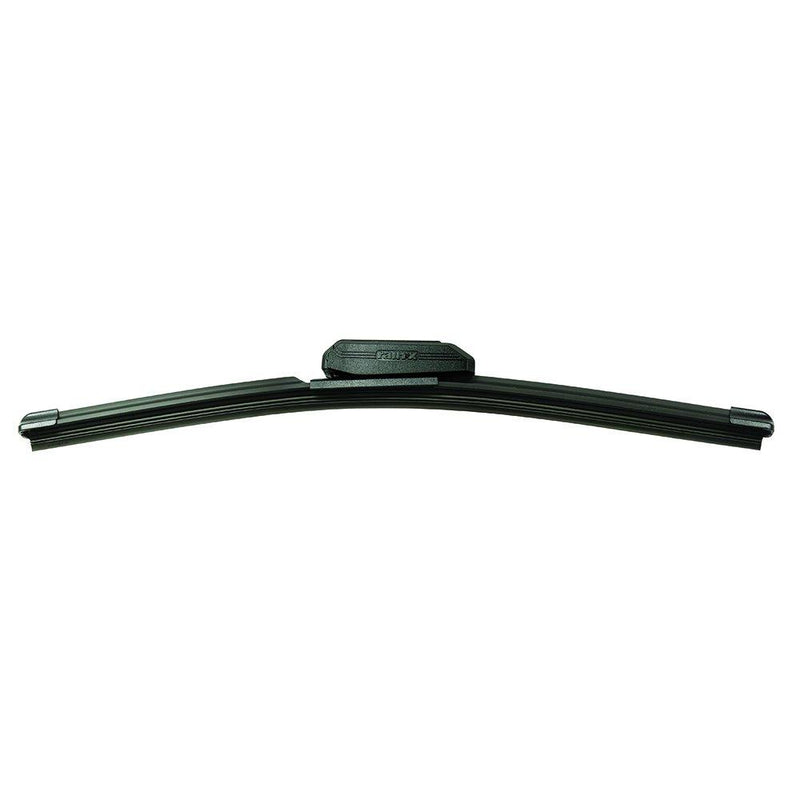 Rain-X 810167 Latitude Water Repellency 18" Windshield Wiper Blade, 2 Pack 18 Inch 2-Pack