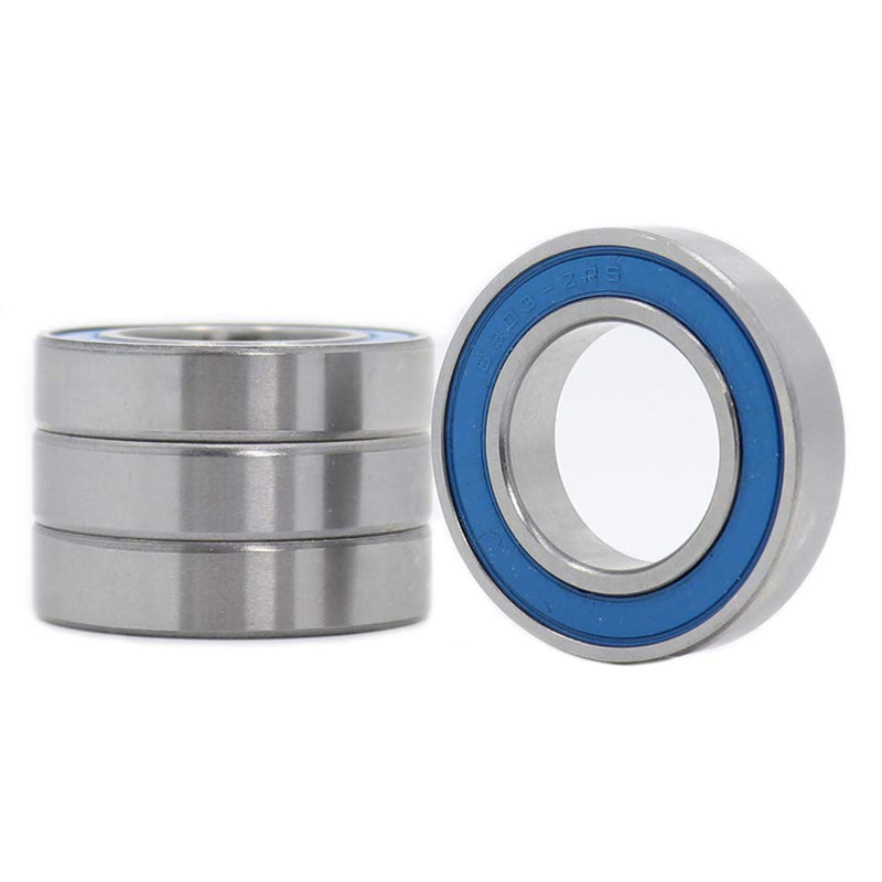 6903-RS Ball Bearing 17x30x7mm 6903RS (Pick of 4pcs)