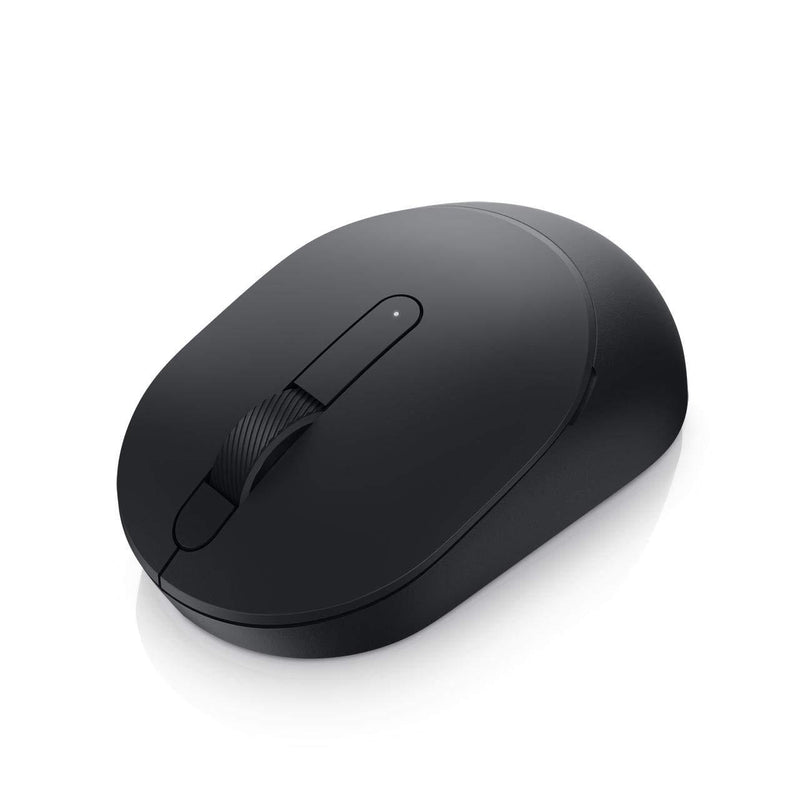 Mobile Wireless Mouse - MS3320W - Black MS3320W Wireless Mouse