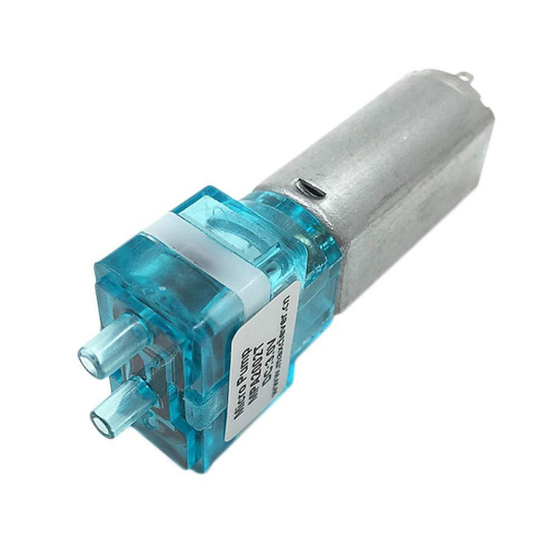AIMELIAE 1PCS DC 3V Micro Vacuum Air Pump Mini Air Pressure Pump Medical Pump 30KPa 0.28L