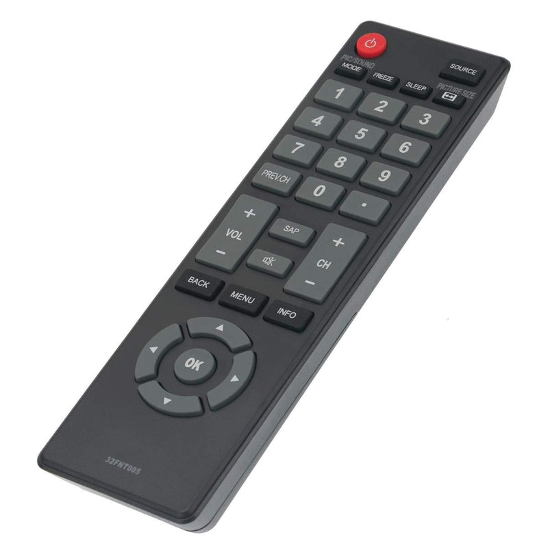 32FNT005 Remote Control Applicable for Magnavox TV 24ME403V 24ME403V/F7 29ME403V 29ME403V/F7 32ME303V 32ME303V/F7 32ME403V 32ME403V/F7 40ME325V 40ME325V/F7