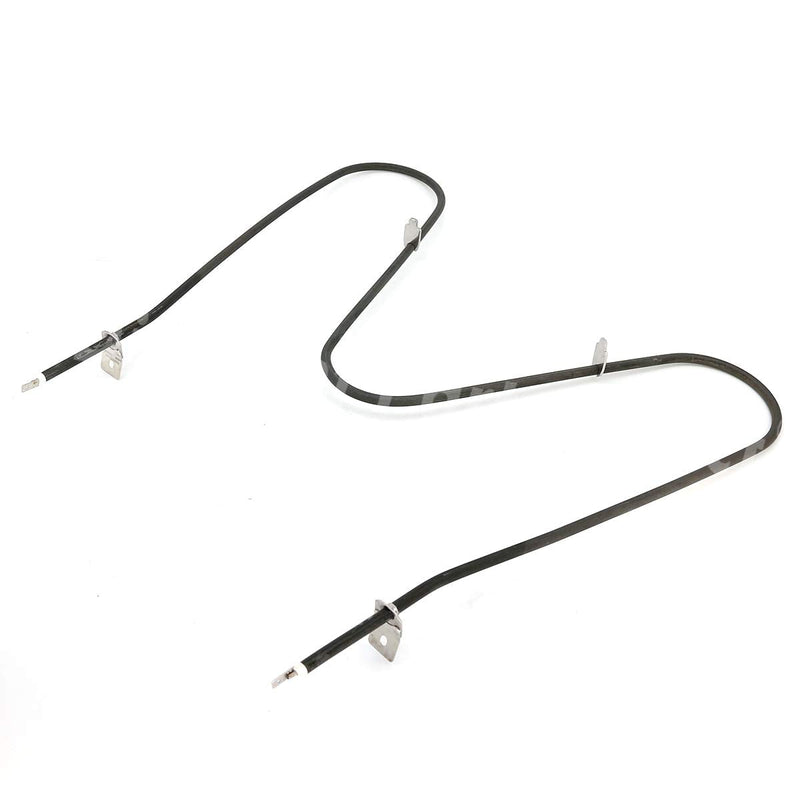 316075103 Oven Range Bake Element Heating Element for Frigidaire Kenmore, Replaces 316282600, 09990062, 1465763, 316075100, 316075102, 316075104, 3203534, AH2332301, EA2332301, F83-455, PS2332301