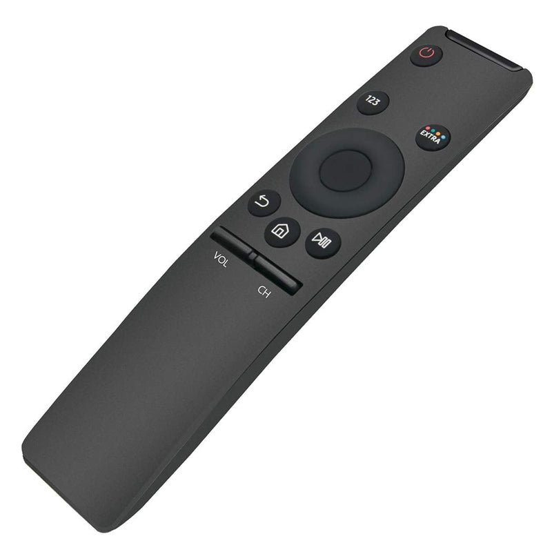 New BN59-01259D Replace Remote fit for Samsung TV UN40MU6290F UN40MU6290FXZA UN55MU6290F UN55MU6290FXZA UN65MU6290F UN65MU6290FXZA UN75MU6290F UN75MU6290FXZA UN40MU6290FXZC UN55MU6290FXZC UN65MU6290FX