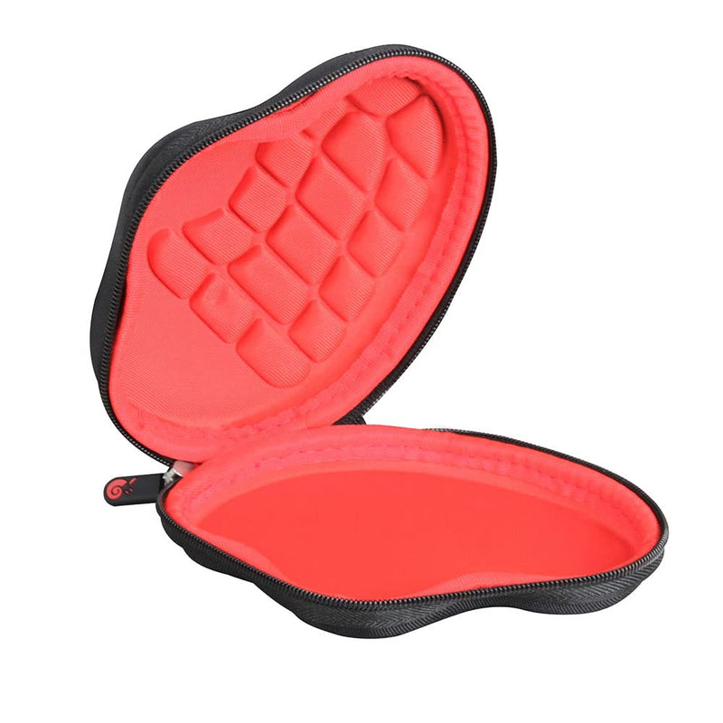 Hermitshell Hard Travel Case for Nulea Wireless Trackball Mouse