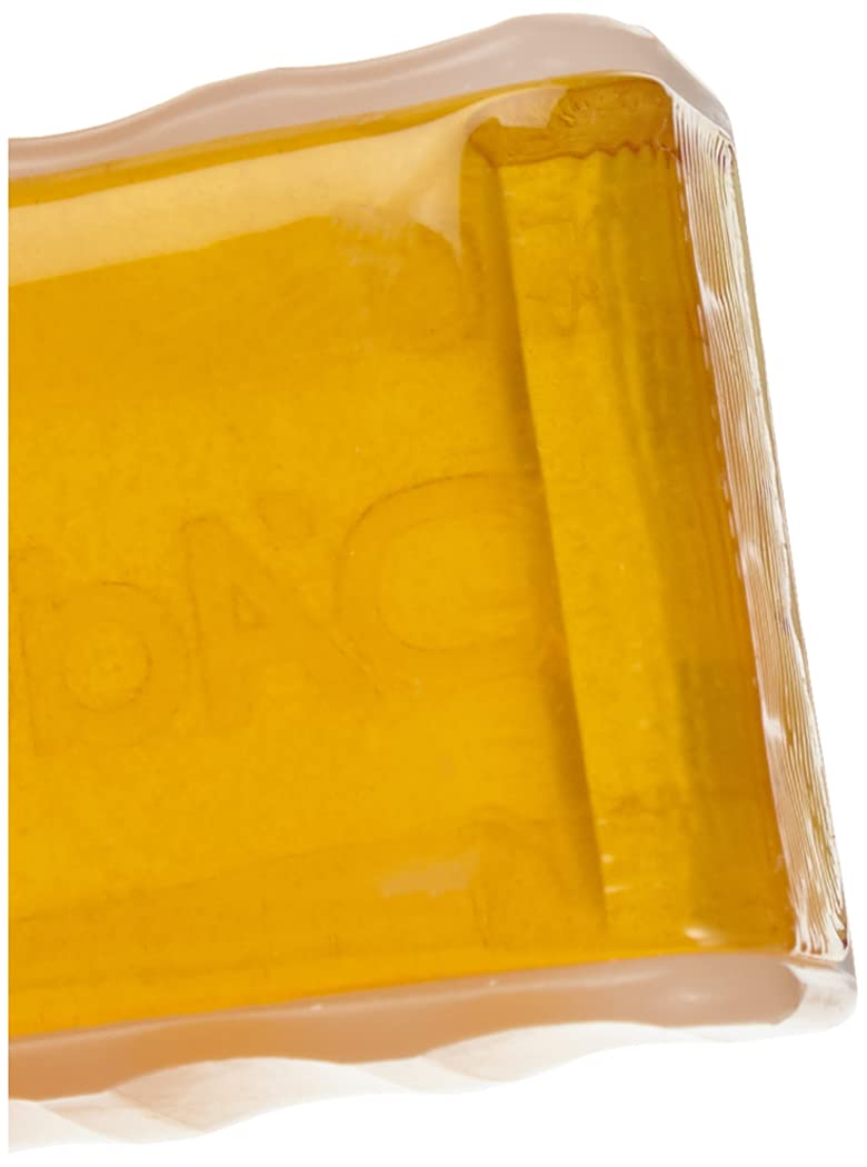 D'Addario Natural Rosin, Light 1-Pack