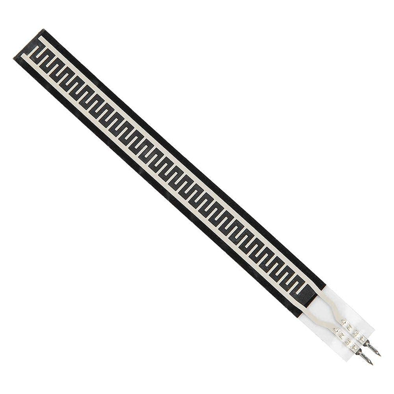 Pressure Sensor, ZD10 100 500g Thin Film Pressure Sensor with Resistance, 20℃ ~ 60℃ Force Sensitive Resistance Force Sensor for Monitoring Out of Bed
