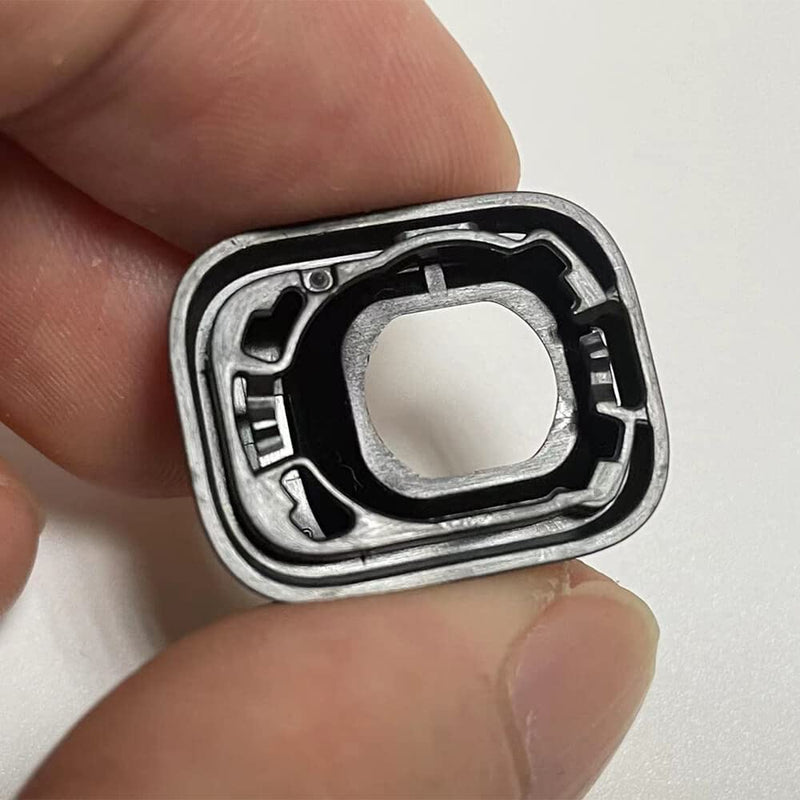 iMusk OEM Mini 3 Pro Replacement Gimbal Camera Lens Frame Lid Front Cap Cover Repair Parts for DJI Mini 3 Pro Drone