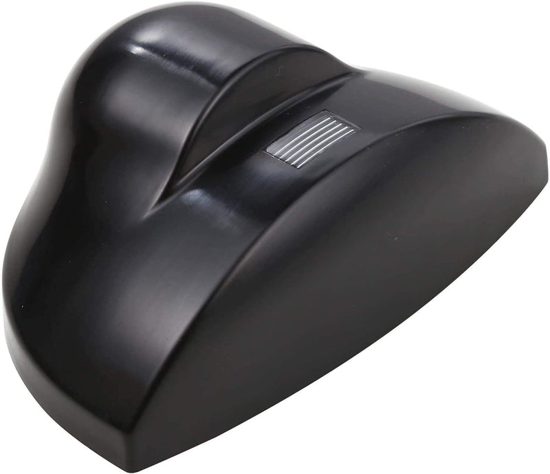 UHPPOTE Request to Exit Microwave Sensor Motion Detector for Automatic Door Access Control System Black