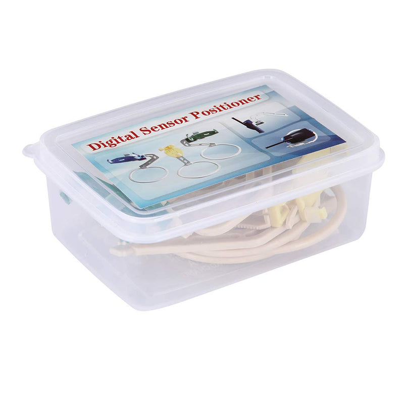3PCS/Set Oral Instrument X-Ray Sensor Positioner Holder Digital X-Ray Film Locator