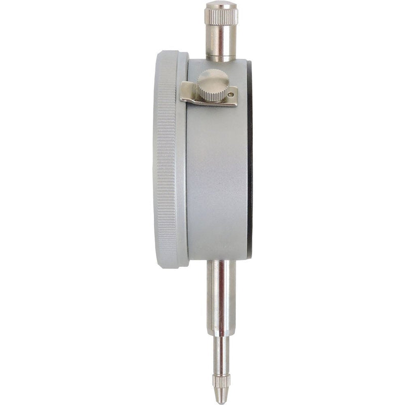 STEINLE dial indicator 3105 0-10 mm Reading: 0.01 mm Dial: 58 mm Hand rotation: 1 mm Promotional price valid until May 31, 2024 Only while stocks last