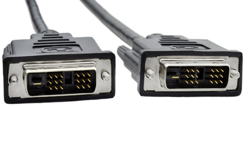 Direct Access Tech. Single Link DVI-D to DVI-D Cable (6 Feet/1.8 Meter)(3781)