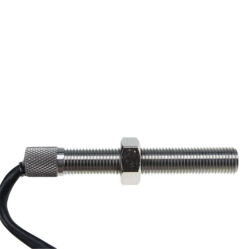 Holdia Magnetic Rotate Speed Sensor MSP6729 Pick Up Sender Ring Gear Teeth 3/8-24UNF-2A