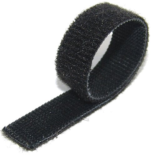 Fastwrap FW.1/2X10 1/2-Inch wide x 10 Roll hook and loop material