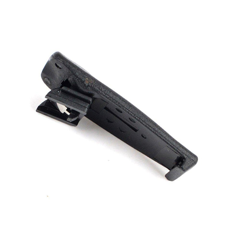 HYS Spring Battery Belt Clip Replacement RLN6307A Belt Clip for Motorola MagOne A10 A12 DRU2020 DRV2020 (A Pack of 2)