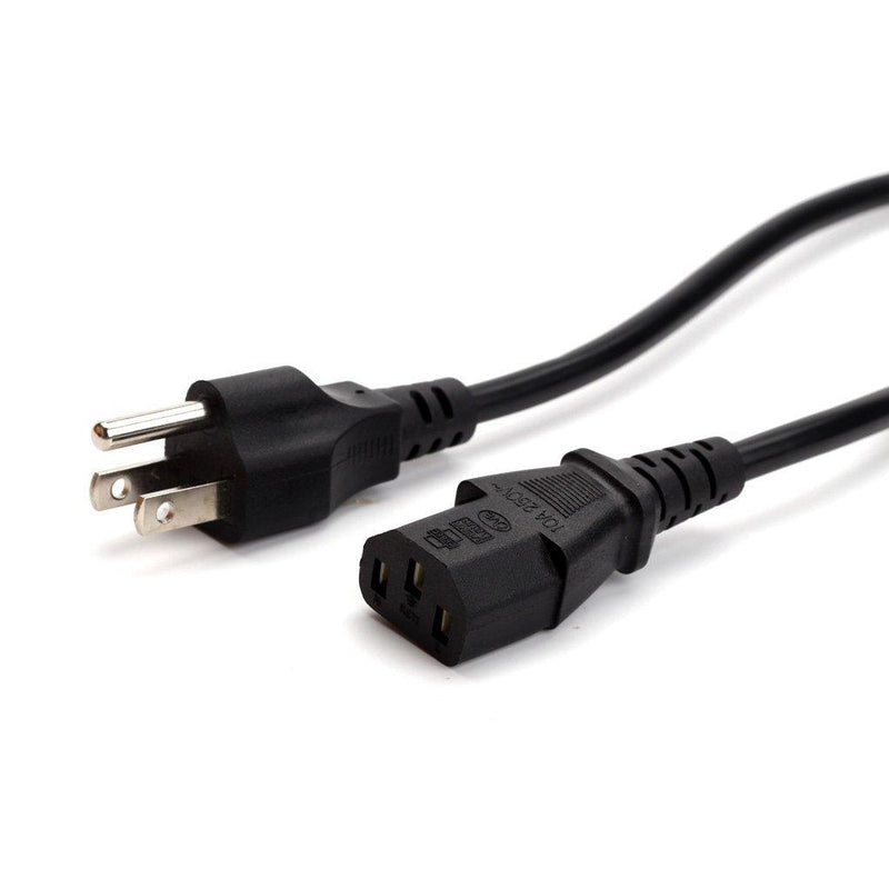 Blacell 10ft AC Power Cord for ION Tailgater Bluetooth Speaker IPA57 Mains Cable