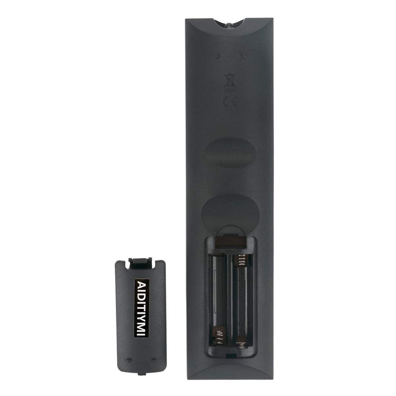 New GXHA GXBA FXTB GXEB Replace Remote Control fit for Sanyo TV HDTV CLT-1554 AVM-2751S DP37840 DP42840 DP46840 DP50740 DP50843 DP5244 DP52440 DP55360 DP55D33 DP58D33 DS13204 DS13320 DS13330 DS19204