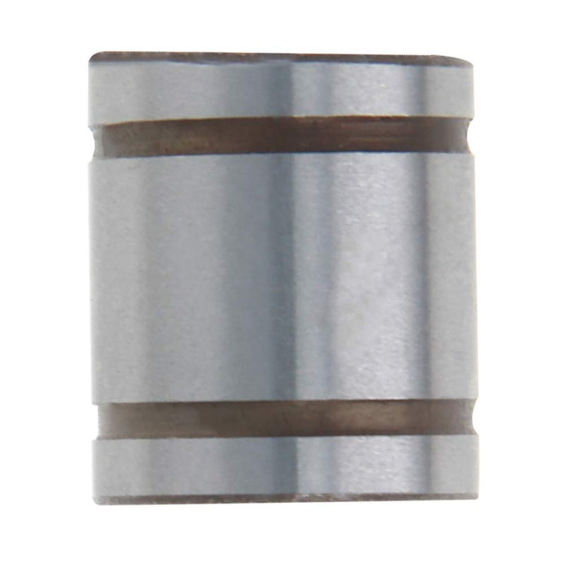 Othmro Linear Ball Bearings Longer Linear Motion Ball Bearings LM8SUU 2pcs