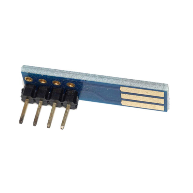 FainWan 5PCS Compatible with WiiChuck Nunchuck I2C Wii Adapter Shield Module Board Compatible Compatible with Ar-duino