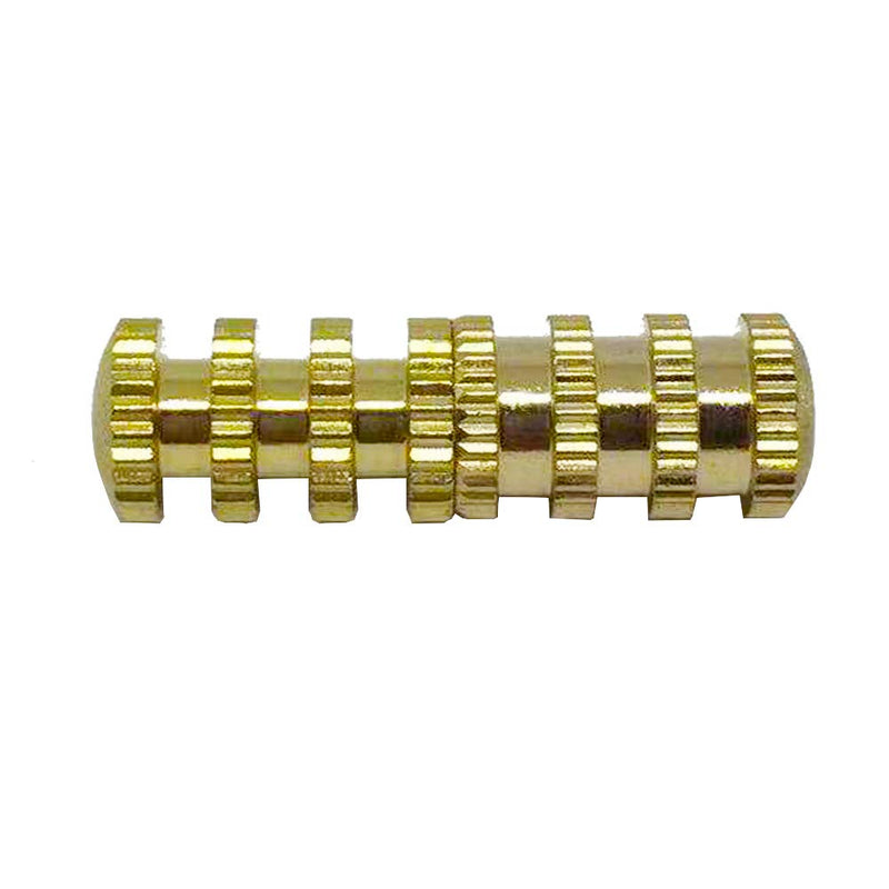 Bonoda Brass Table Pins w/Sockets 20 Sets