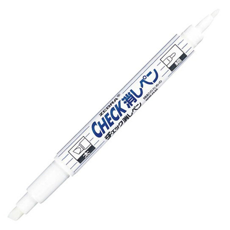 Zebra Check Pen, Check Set Green Se-360-ck