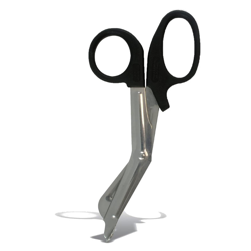 SPIRE Tuff Cut Utility Scissor, Bandage Scissors Nursing Household, Military-Grade Scissors SHEARS 7.5"