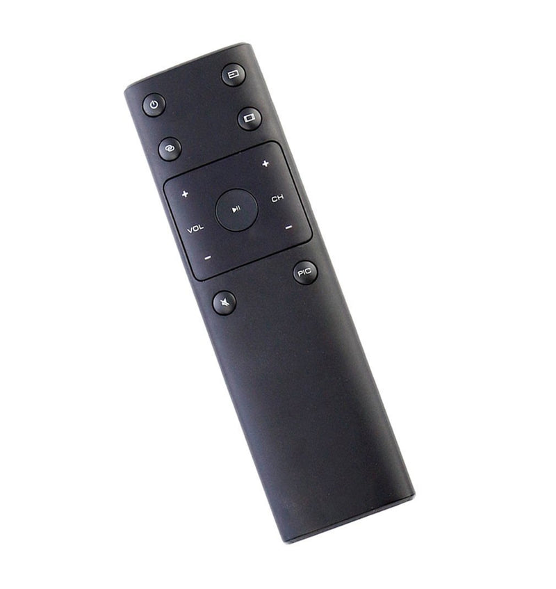 UBay Replaced XRT132 Remote for VIZIO 4K HDTV E65D1 E65-D1 E65UD1 E65U-D1 E65UD3 E65U-D3 E70UD3 E70U-D3 M50D1 M50-D1 M55D0 M55-D0 M60D1 M60-D1 M65D0 M65-D0 M70D3 M70-D3 M80-D3 M80D3 D40U-D1