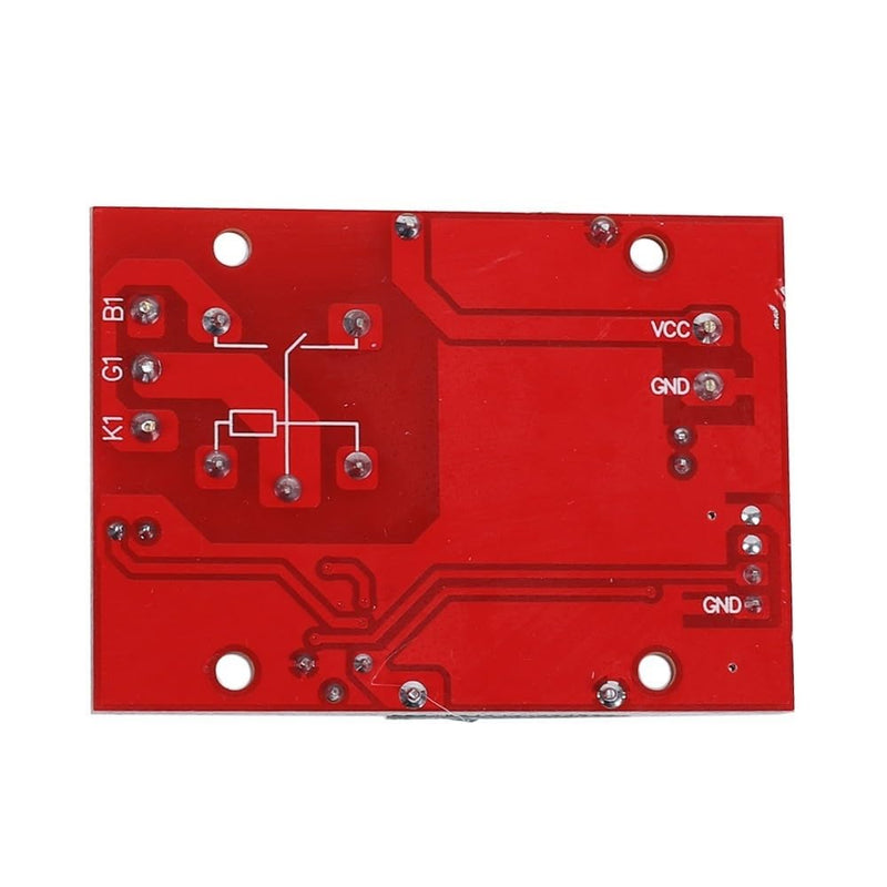 DC 5V~24V Leaf Wetness Rain Sensor Module, Rain Sensor Raindrop Module