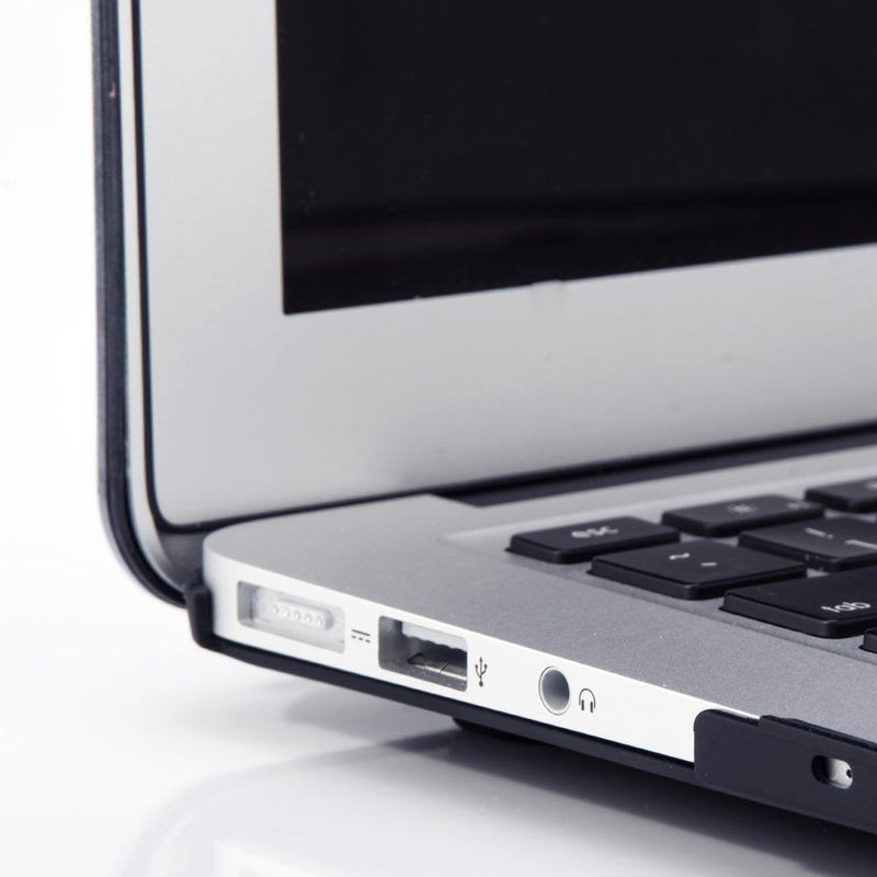 KECC Compatible with MacBook Pro Retina 13 inch Case 2012-2015 Release A1502 A1425 Plastic Hard Shell + Keyboard Cover + Sleeve (Brain) Brain