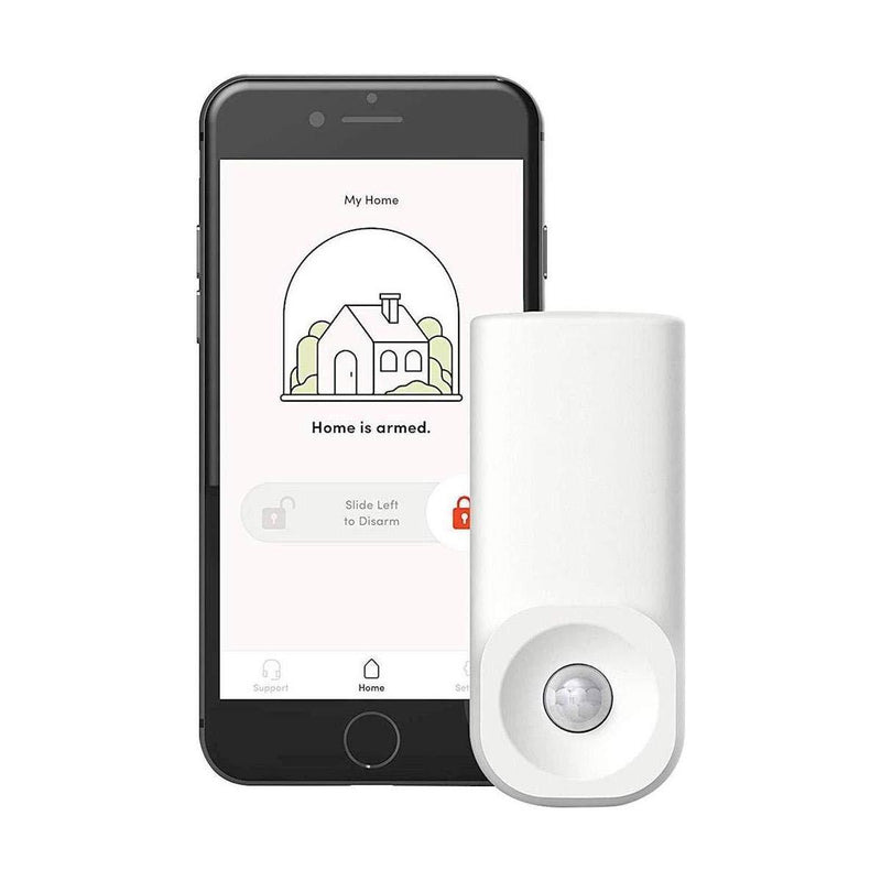 Kangaroo Home Security Motion Sensor (1 Pack) 1x Motion Sensor