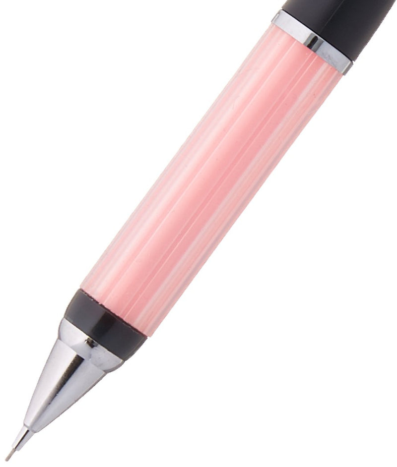 Zebra Mechanical Pencil, Air Fit LT S, 0.5mm, Pink (MA61-P)