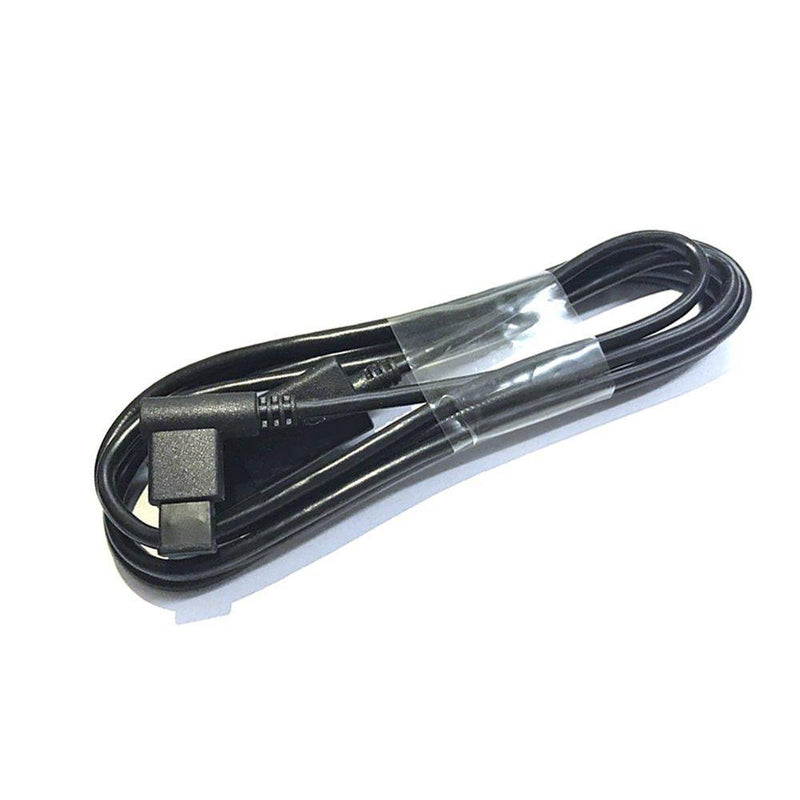 Charging Cable Replacement Data Sync USB Cable Power Supply Cord Wire Compatible Intuos CTL480 CTL490 CTL690 CTH480 CTH490 CTH680 CTH690 Bamboo CTL470 CTL471 CTL671 CTL680 CTH470(Black)