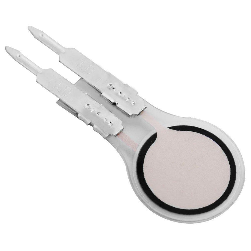 Foe Sensitive Resistor Resistive Flexible Thin Film Foe Sensing Resistor Diameter 0-10kg