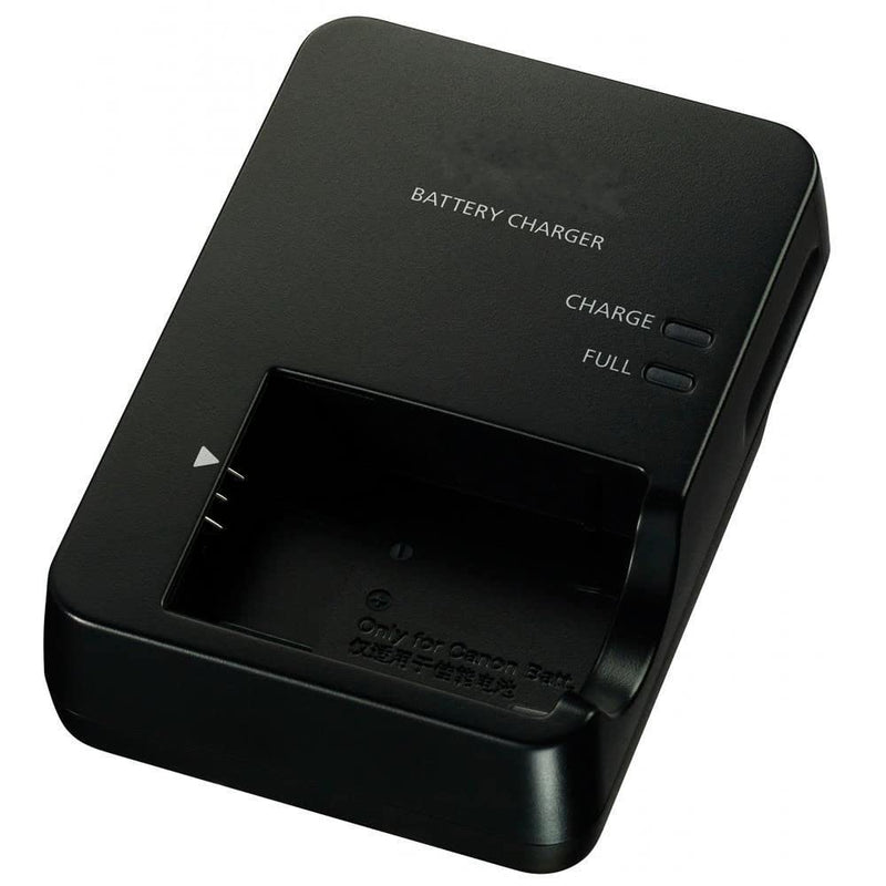 CB-2LH NB-13L CB-2LHE Battery Charger Compatible with Canon CB-2LHT G1X G1 X Mark III G5X G5X Mark II G7X G7X Mark II III G9X G9X Mark II SX620 SX720 SX730 SX740 HS Digital Camera Power Supply