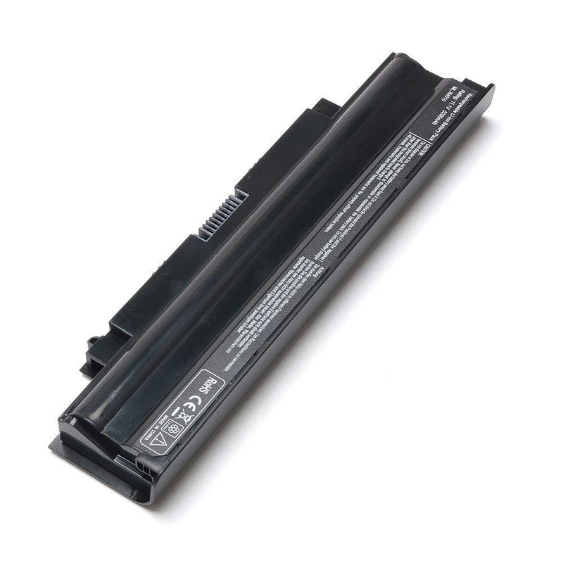 Replacement J1KND Laptop Battery for Dell Inspiron N7010 N7110 N5010 N5110 N5030 N5040 N5050 N4010 N4110 N4050 M5010 M5030 M5040 M5110 3420 3520 Vostro 3550 3750 J1KND 4T7JN