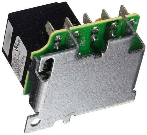 RLY02807 - American Standard OEM Replacement Furnace Blower Relay