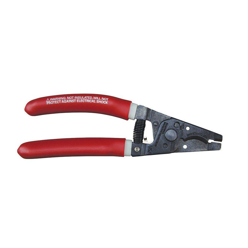 Multi-Cable Cutter Klein-Kurve Klein Tools 63020 , Red