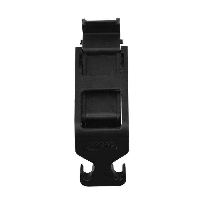 HeiyRC Adjustable Tablet Extended Bracket Holder for DJI Mini 2/Mavic Air 2/Air 2S Drone Remote Controller 7-10.5 Inch Tablet Clip Stand Mount Extender for iPad Mini/Air Accessories