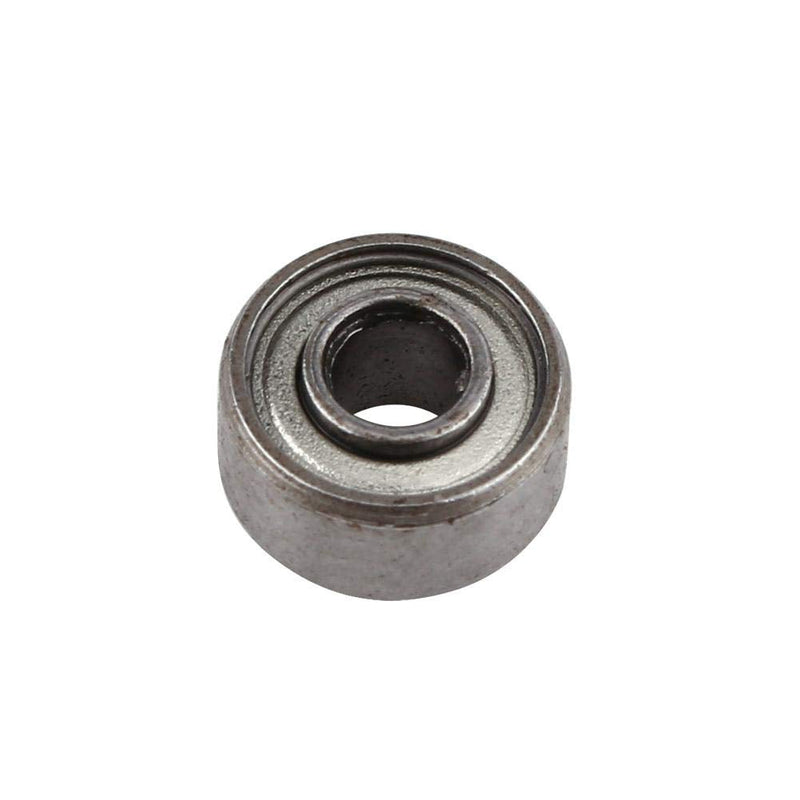 10pcs Mini Ball Bearings 693ZZ Small Double Shielded Bearing Replacement Parts 3x8x4mm