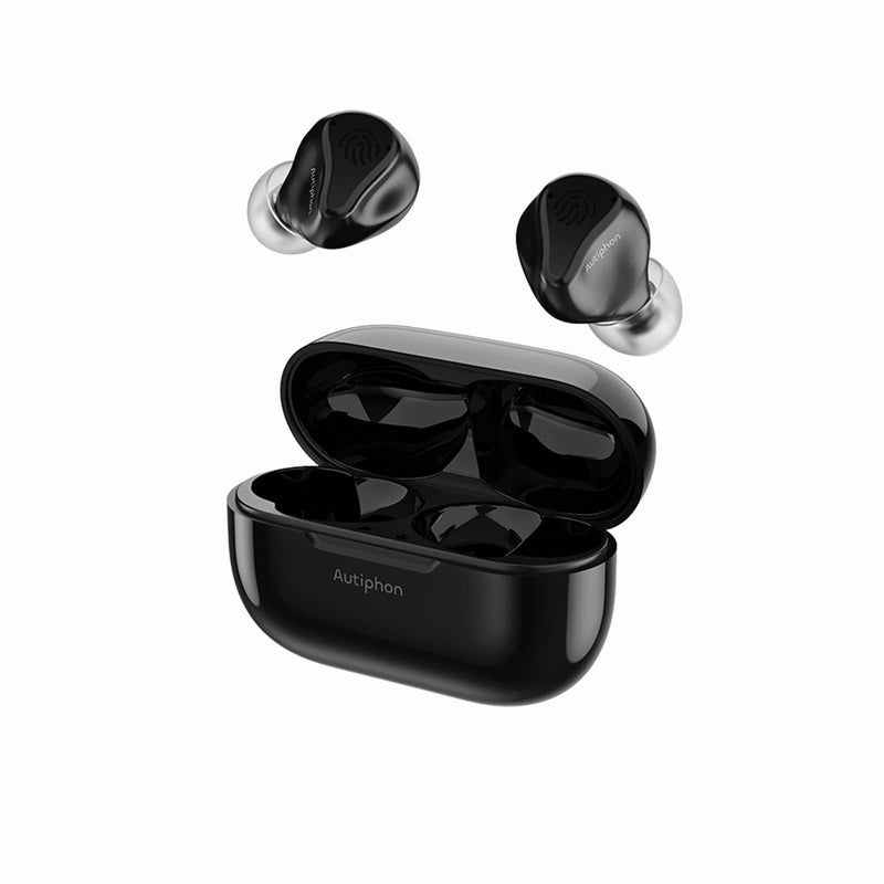 Autiphon Waxguard/Dustscreen for ITC CIC Hearing Aids, Recommend for Autiphon AT108 AT216 or Other Similar Devices (2 * 12) Dustscreen