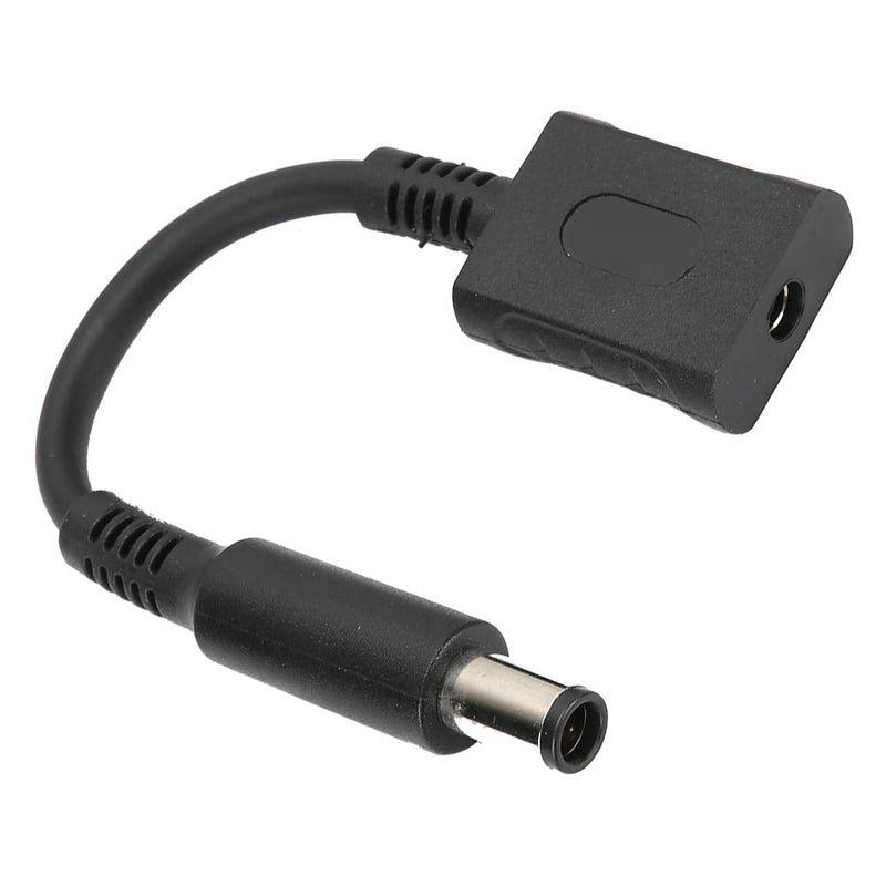 4.5 x 3mm Female to 7.4 x 5.0mm Male Converter, Power Connector Outdoor Plug Adapter DC Power Plug for DELL/HP Laptop,DC Power Adapter Connector Plug,for Hp Laptop Adapter Charger
