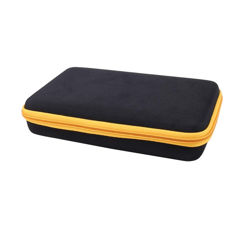 Aenllosi Hard Carrying Case Replacement for Fluke Networks IntelliTone Pro 200 Toner and Probe Kit