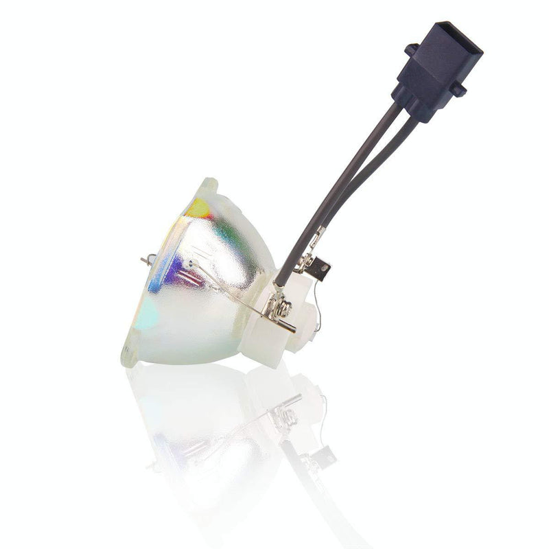 SunnyPro ELPLP85 / V13H010L85 Replacement Projector Bare Bulb Compatible with Epson PowerLite Home Cinema 3000 3100 3500 3600e 3700 3900, EH-TW6600 EH-TW6600W EH-TW6700 EH-TW6800