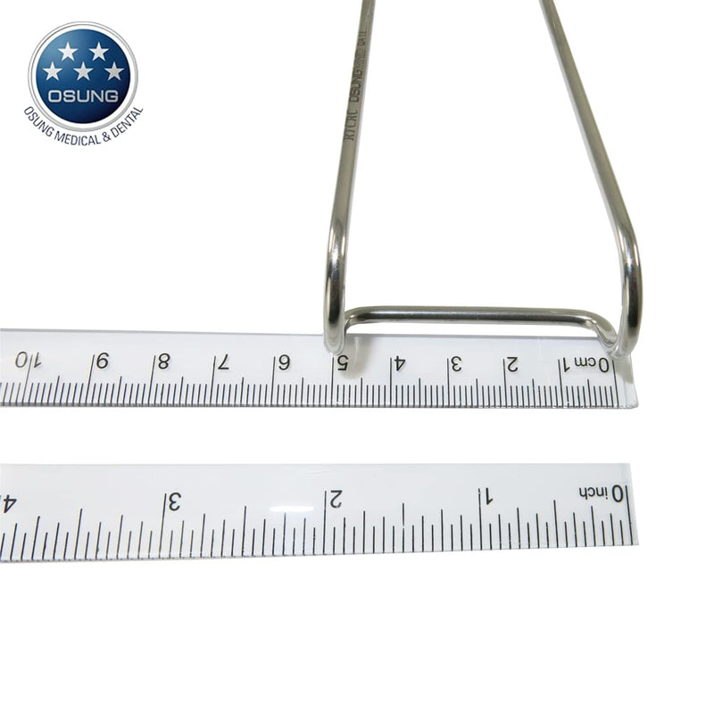 Osung RTCRC Dental Columbia Cheek Retractor