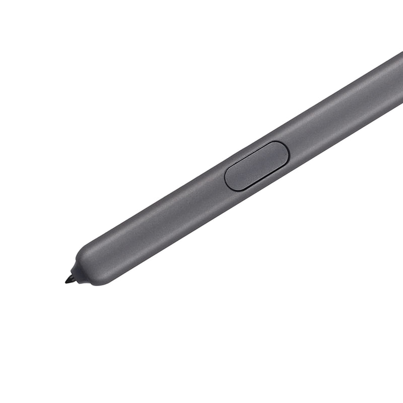 Duotipa S Stylus Compatible with Samsung Galaxy Tab S6 T860 EJ-PT860 S Pen Stylus (Gray) A-Gray