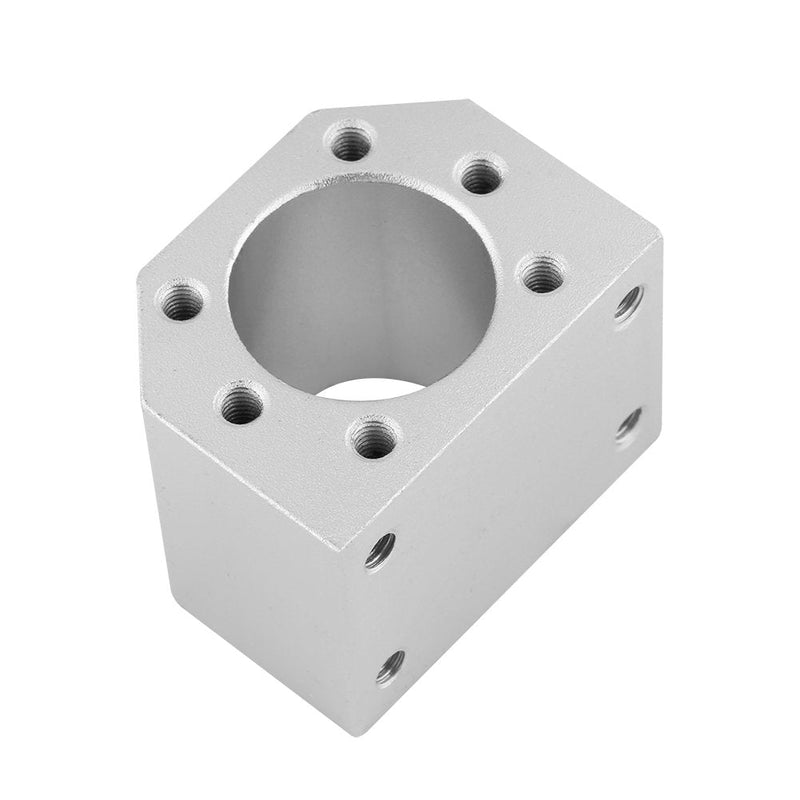 DSG16H Ball Screw Nut Housing Seat Mount Bracket Holder 28mm Dia for SFU1604 1605 1610 CNC Printer DSG16H